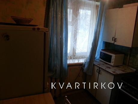 3-комнатная квартира, Смоленск - квартира посуточно