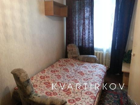 3-комнатная квартира, Смоленск - квартира посуточно