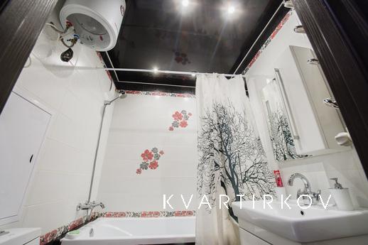 1-комнатная квартира, Смоленск - квартира посуточно