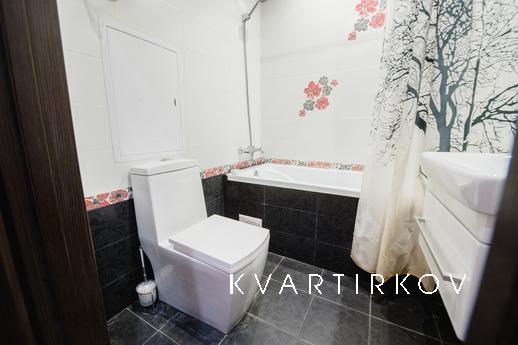 1-комнатная квартира, Смоленск - квартира посуточно