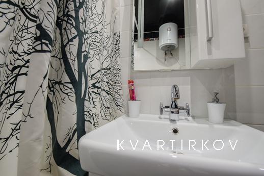 1-комнатная квартира, Смоленск - квартира посуточно