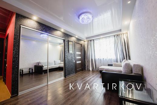 1-комнатная квартира, Смоленск - квартира посуточно