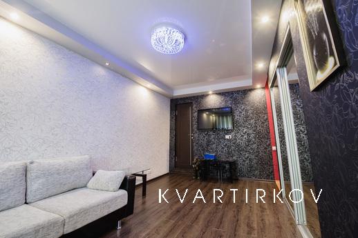 1-комнатная квартира, Смоленск - квартира посуточно