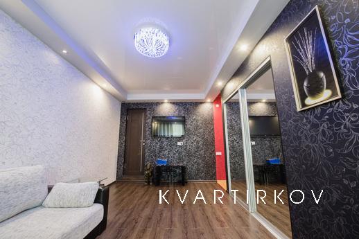 1-комнатная квартира, Смоленск - квартира посуточно