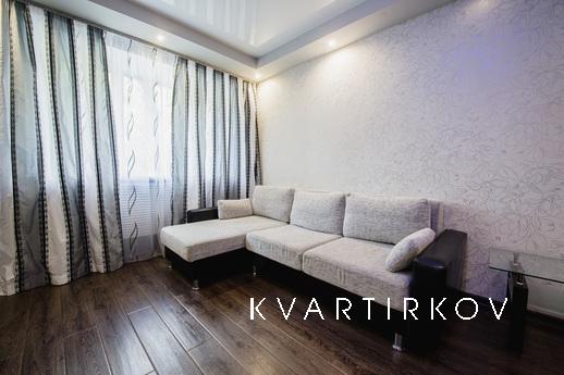 1-комнатная квартира, Смоленск - квартира посуточно