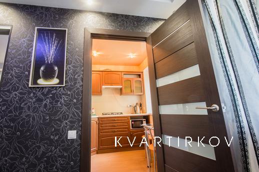 1-комнатная квартира, Смоленск - квартира посуточно