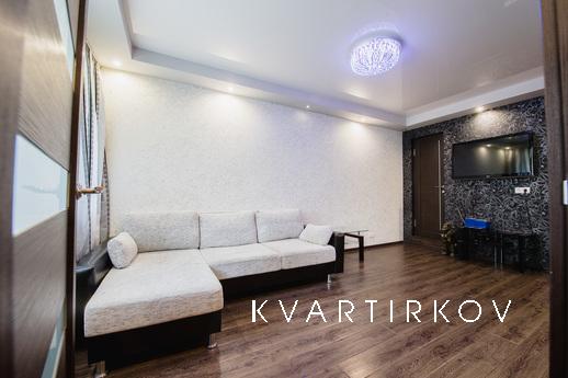 1-комнатная квартира, Смоленск - квартира посуточно