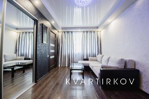 1-комнатная квартира, Смоленск - квартира посуточно