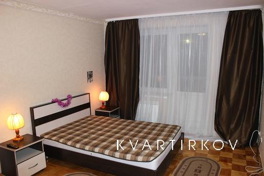 Современный кирпичный дом с индивидуальным отоплением, распо