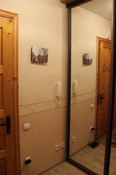 1-комнатная квартира посуточно, Смоленск - квартира посуточно