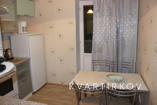 1-комнатная квартира посуточно, Смоленск - квартира посуточно