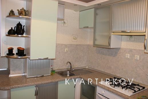 1-комнатная квартира посуточно, Смоленск - квартира посуточно