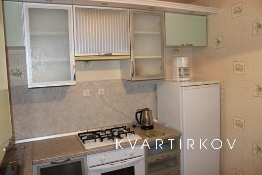 1-комнатная квартира посуточно, Смоленск - квартира посуточно