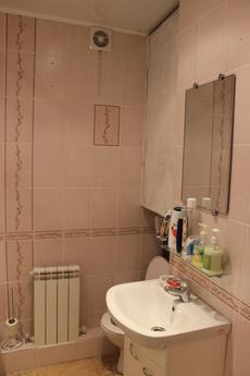 1-комнатная квартира посуточно, Смоленск - квартира посуточно