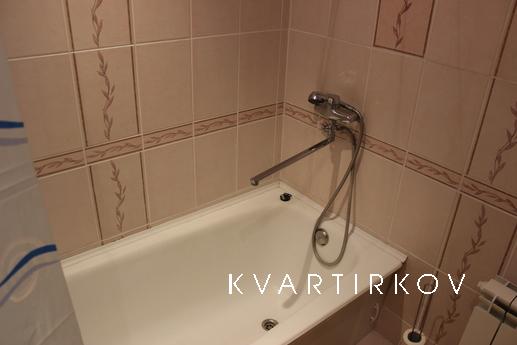 1-комнатная квартира посуточно, Смоленск - квартира посуточно