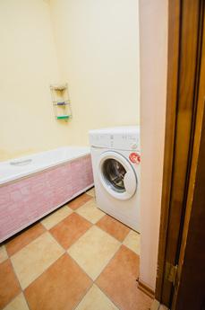 2-комнатная квартира посуточно, Смоленск - квартира посуточно