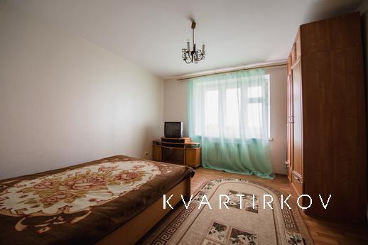 2-комнатная квартира посуточно, Смоленск - квартира посуточно