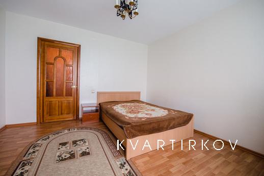 2-комнатная квартира посуточно, Смоленск - квартира посуточно