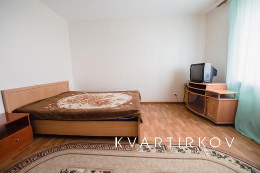 2-комнатная квартира посуточно, Смоленск - квартира посуточно