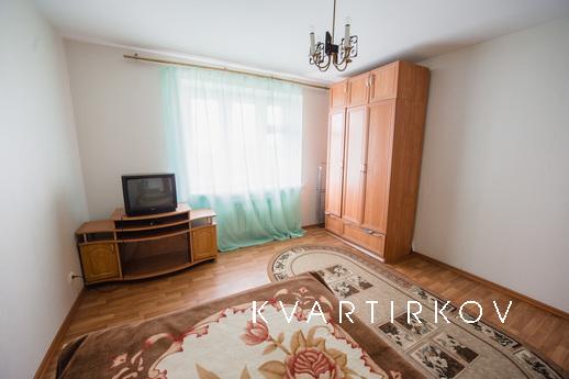 2-комнатная квартира посуточно, Смоленск - квартира посуточно