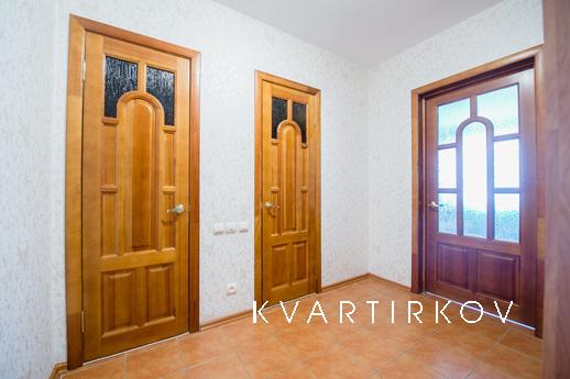 2-комнатная квартира посуточно, Смоленск - квартира посуточно