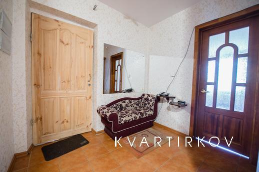 2-комнатная квартира посуточно, Смоленск - квартира посуточно