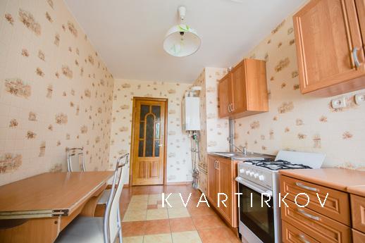 2-комнатная квартира посуточно, Смоленск - квартира посуточно