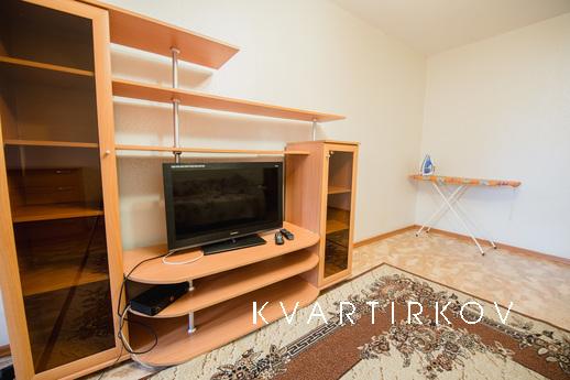 2-комнатная квартира посуточно, Смоленск - квартира посуточно