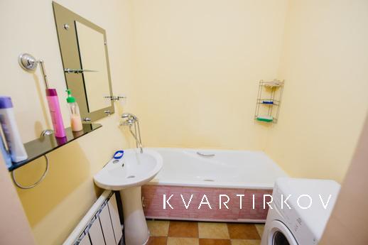 2-комнатная квартира посуточно, Смоленск - квартира посуточно