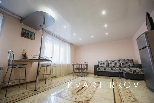 3-комнатная квартира, Смоленск - квартира посуточно