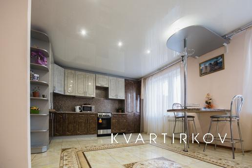 3-комнатная квартира, Смоленск - квартира посуточно