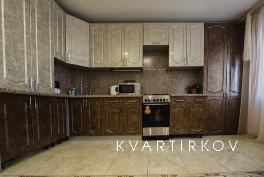 3-комнатная квартира, Смоленск - квартира посуточно