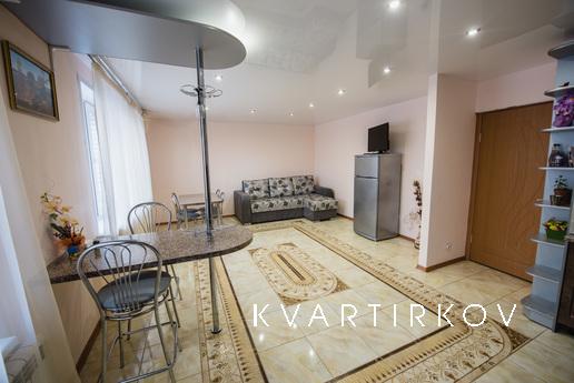 3-комнатная квартира, Смоленск - квартира посуточно