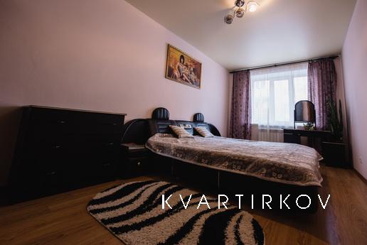 3-комнатная квартира, Смоленск - квартира посуточно