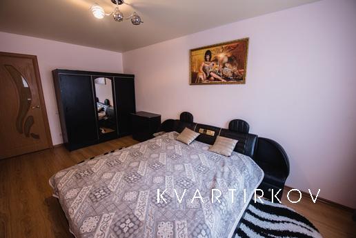 3-комнатная квартира, Смоленск - квартира посуточно