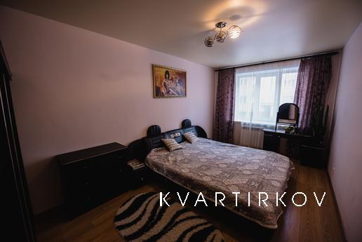 3-комнатная квартира, Смоленск - квартира посуточно