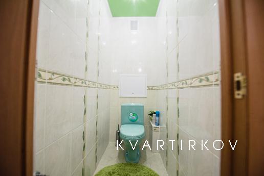 3-комнатная квартира, Смоленск - квартира посуточно