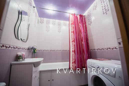 3-комнатная квартира, Смоленск - квартира посуточно