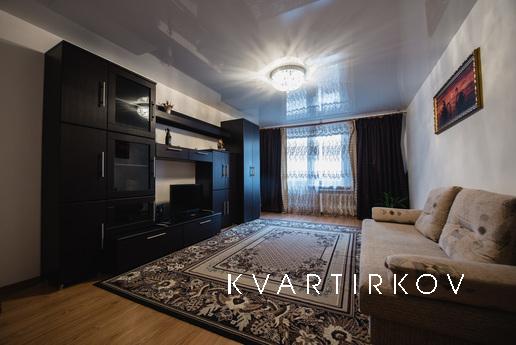 3-комнатная квартира, Смоленск - квартира посуточно