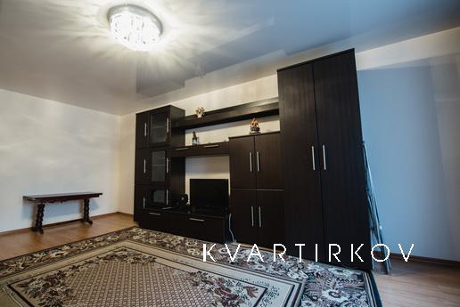 3-комнатная квартира, Смоленск - квартира посуточно