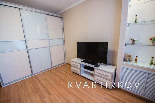 2-комнатная квартира посуточно, Смоленск - квартира посуточно