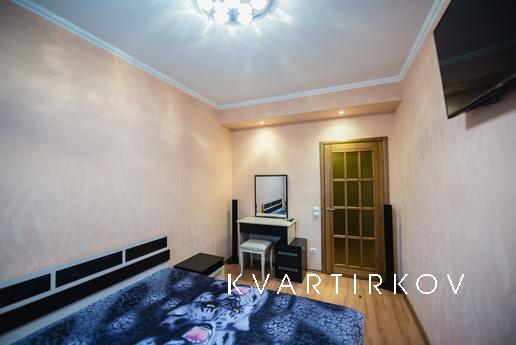 2-комнатная квартира посуточно, Смоленск - квартира посуточно