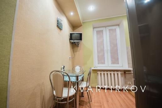 2-комнатная квартира посуточно, Смоленск - квартира посуточно