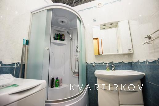 2-комнатная квартира посуточно, Смоленск - квартира посуточно