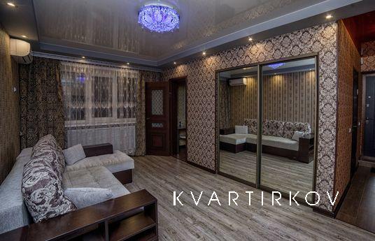 Посуточно улица Пригородная, 1а, Смоленск - квартира посуточно