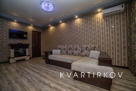 Посуточно улица Пригородная, 1а, Смоленск - квартира посуточно