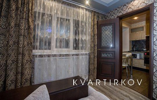 Посуточно улица Пригородная, 1а, Смоленск - квартира посуточно