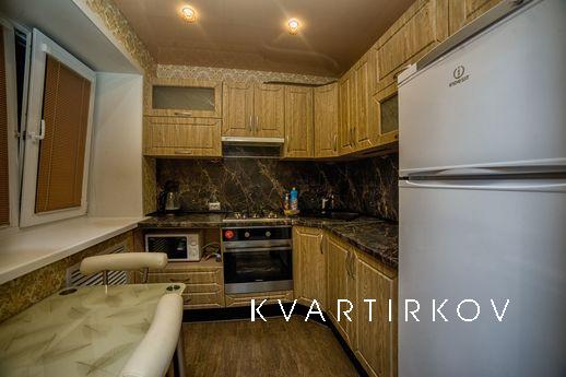 Посуточно улица Пригородная, 1а, Смоленск - квартира посуточно