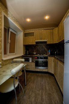 Посуточно улица Пригородная, 1а, Смоленск - квартира посуточно