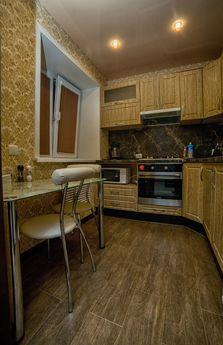 Посуточно улица Пригородная, 1а, Смоленск - квартира посуточно